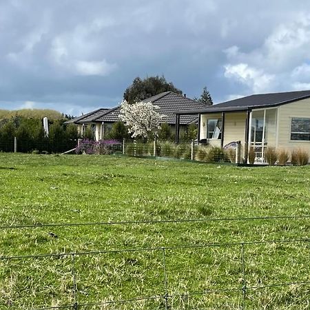 Stonebyers In The Glen Apartman Invercargill Kültér fotó