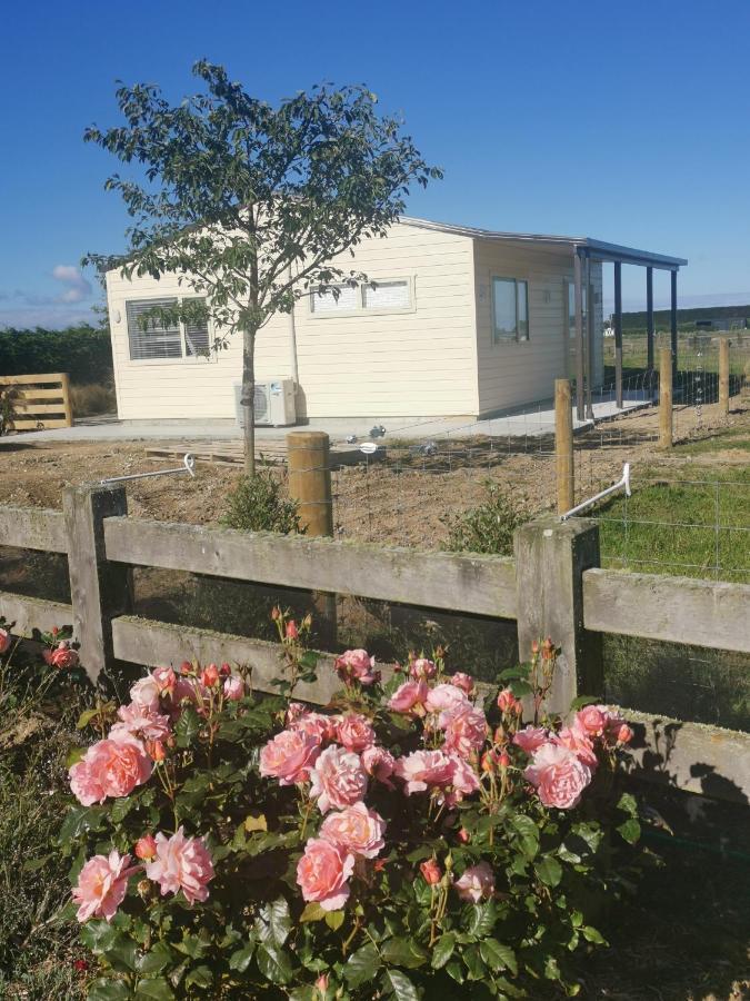 Stonebyers In The Glen Apartman Invercargill Kültér fotó