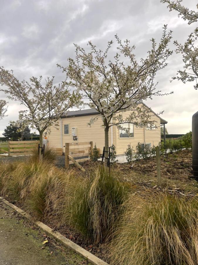 Stonebyers In The Glen Apartman Invercargill Kültér fotó