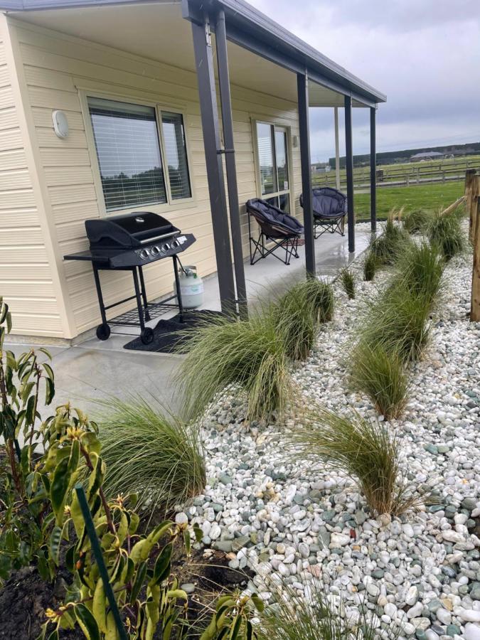 Stonebyers In The Glen Apartman Invercargill Kültér fotó