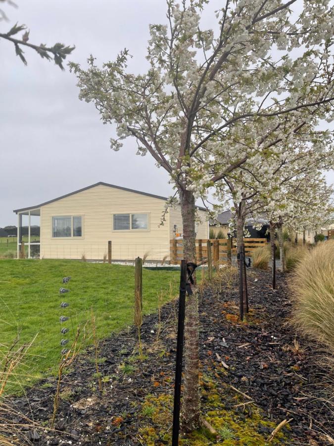 Stonebyers In The Glen Apartman Invercargill Kültér fotó