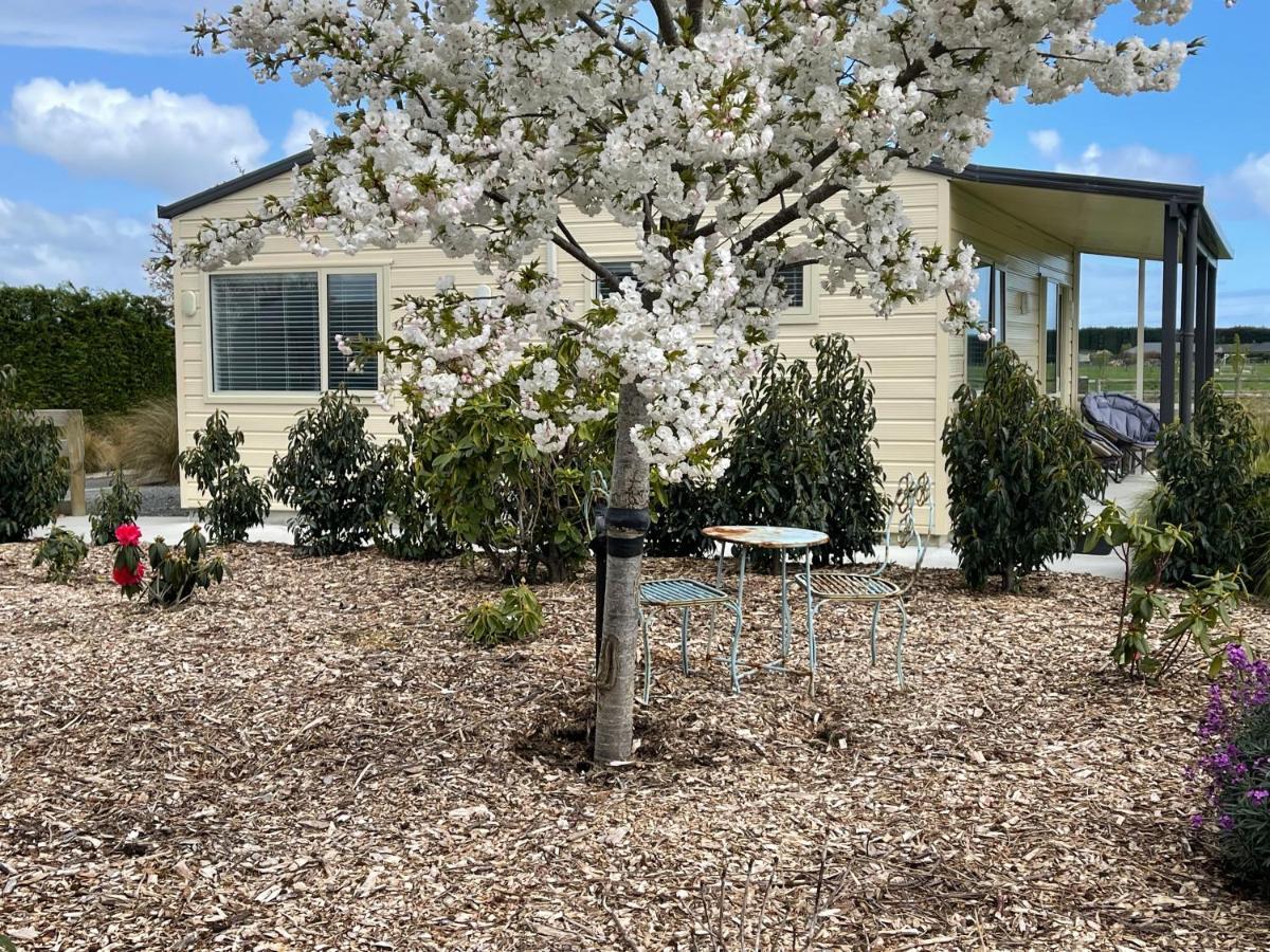 Stonebyers In The Glen Apartman Invercargill Kültér fotó