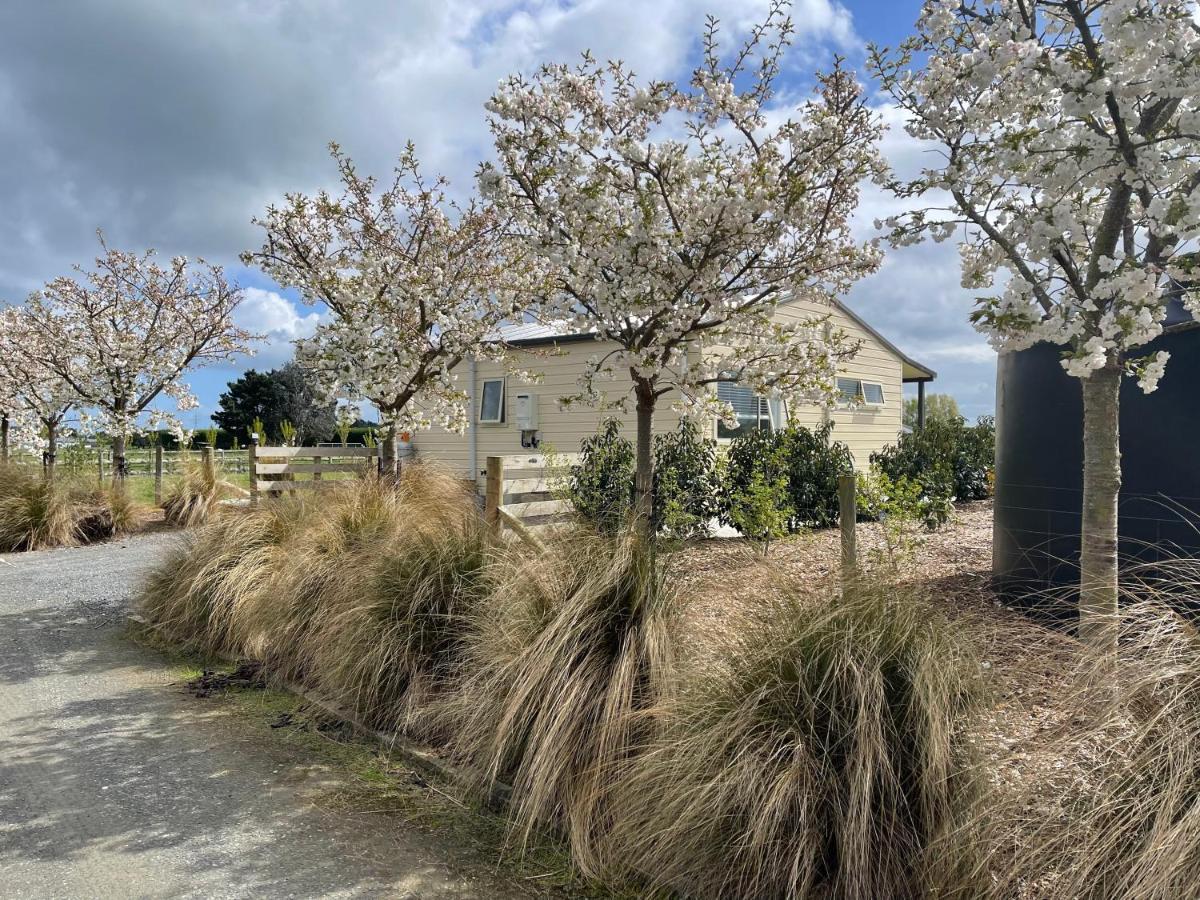 Stonebyers In The Glen Apartman Invercargill Kültér fotó